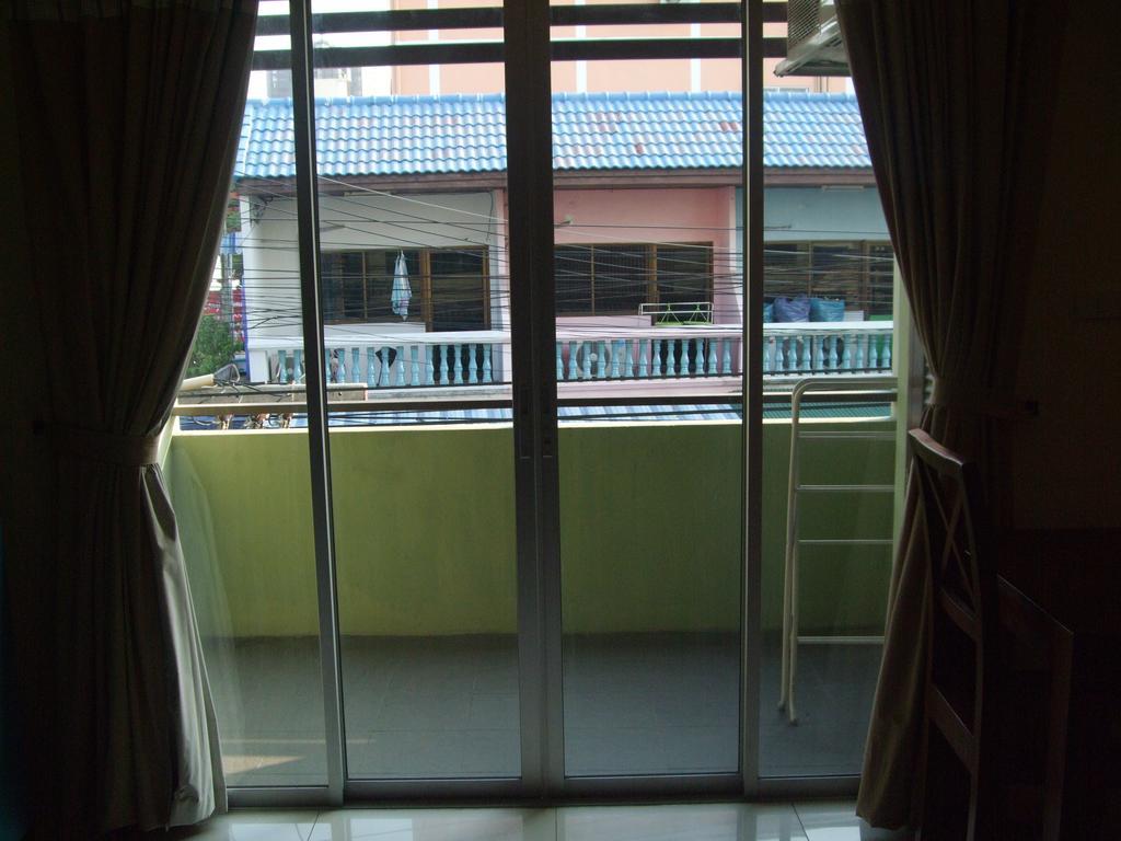 Hotel Baan Kittima à Pattaya Chambre photo